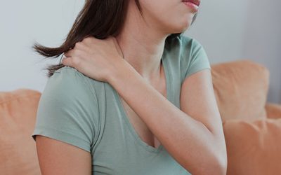 How physical therapy can help a frozen shoulder