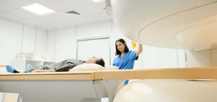 When do I need an MRI and how will this guide treatment?