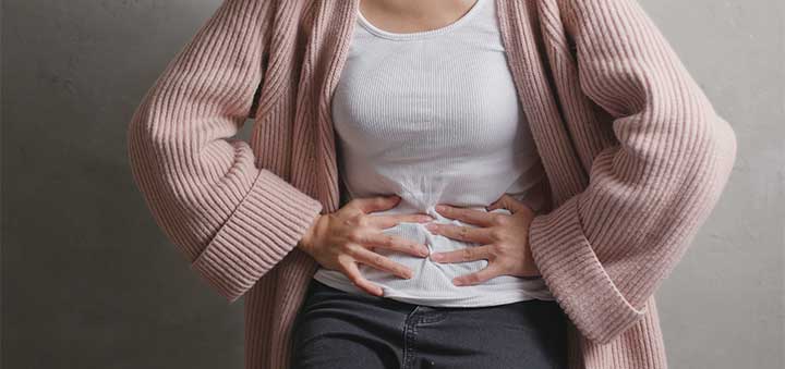 What pelvic pain conditions do we treat and how do we treat pelvic pain?