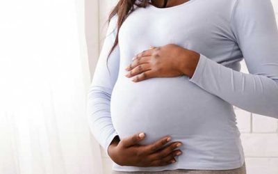 Pregnancy and Postpartum