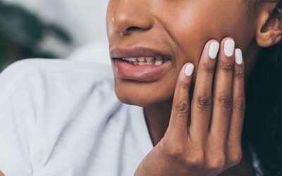 What are temporomandibular disorders and what type do I have?