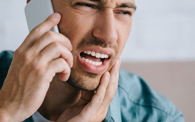 What should I tell my PT during my TMJ evaluation?