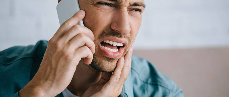 What should I tell my PT during my TMJ evaluation?
