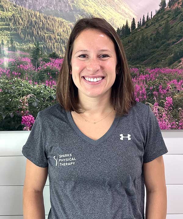 Dr. Dawn Geiger